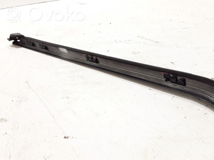 Land Rover Evoque I Moulure de vitre de la porte avant LR048549