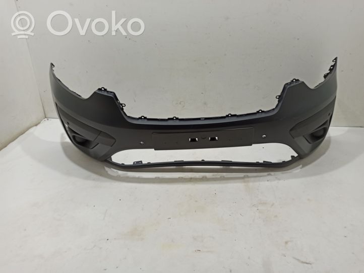 Renault Express Front bumper 6202026376R