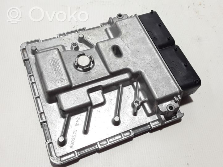 Audi A6 S6 C8 4K Sterownik / Moduł ECU 06N907425