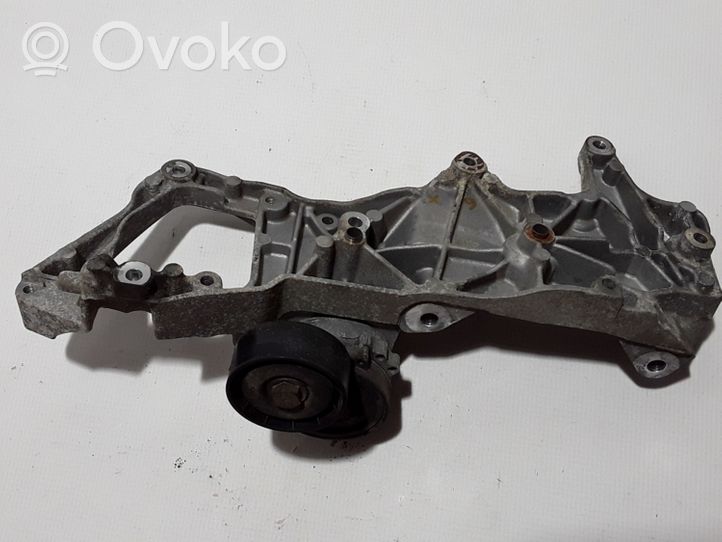 Land Rover Evoque I Кронштейн генератора BJ3210039AE