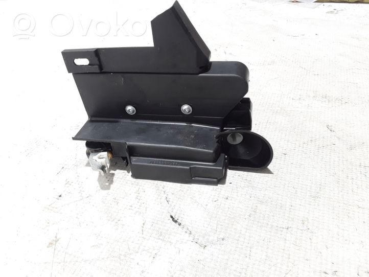 Dacia Jogger Etuoven lukko 805035308R