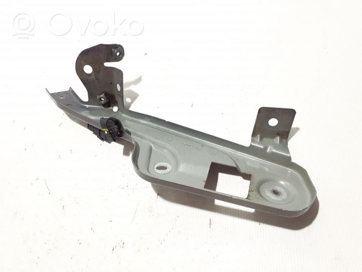 Renault Scenic IV - Grand scenic IV Support de montage d'aile 620433474R