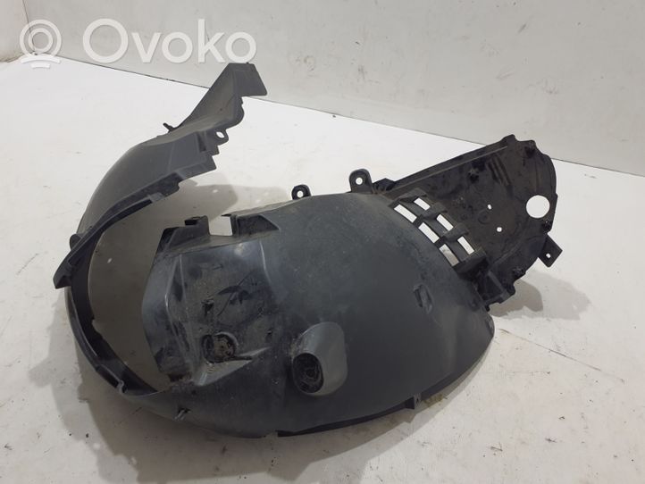 Renault Kadjar Etupyörän sisälokasuojat 638407978R