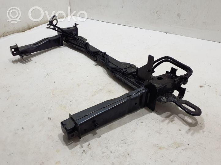 Renault Scenic IV - Grand scenic IV Radiator mount bracket 625305694R