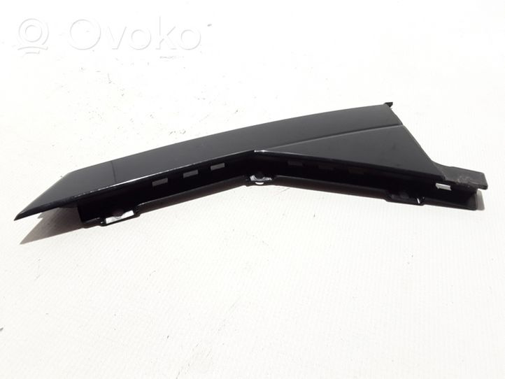 Audi A6 S6 C8 4K Rivestimento portiera posteriore (modanatura) 4K5839903