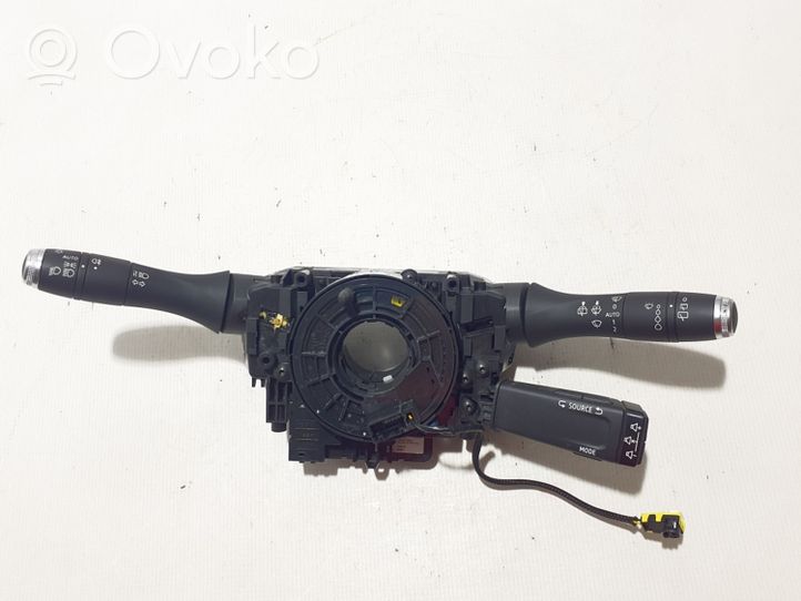 Renault Zoe Wiper turn signal indicator stalk/switch 