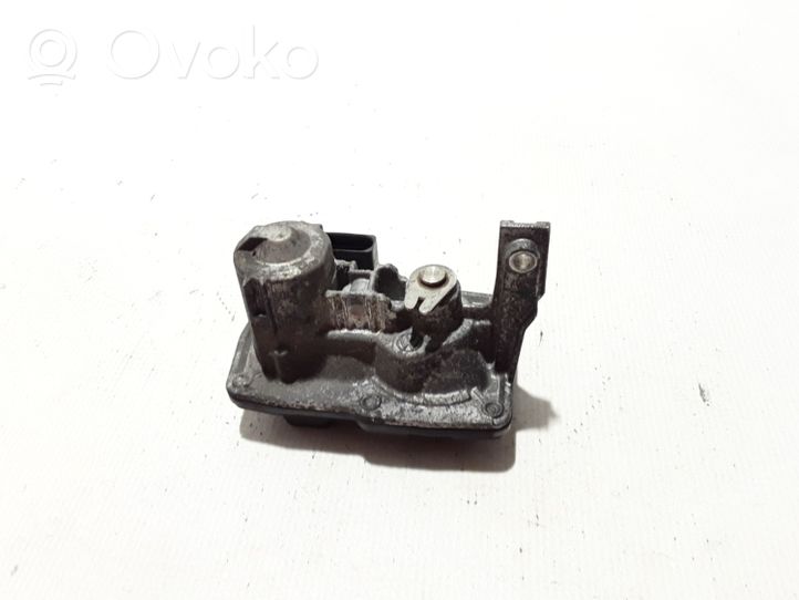 Audi A6 S6 C8 4K Staffa/supporto di montaggio della marmitta 3Q0253591K