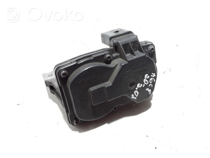 Audi A6 S6 C8 4K Staffa/supporto di montaggio della marmitta 3Q0253591K