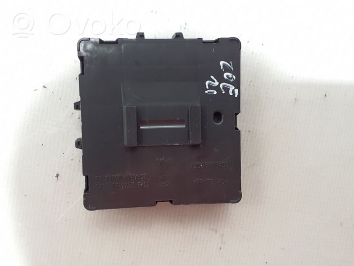 Renault Zoe Sonstige Steuergeräte / Module 285905585R