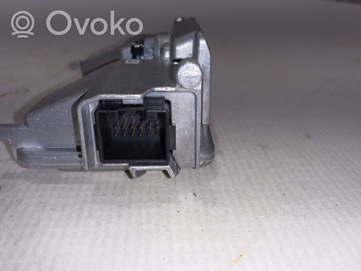 Audi A6 S6 C7 4G Windshield/windscreen camera 4H0907217F