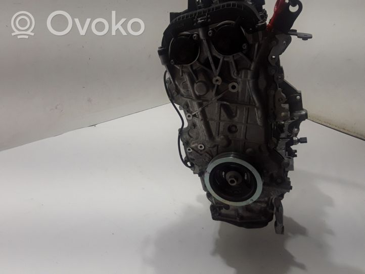 KIA Niro Moteur G4LL