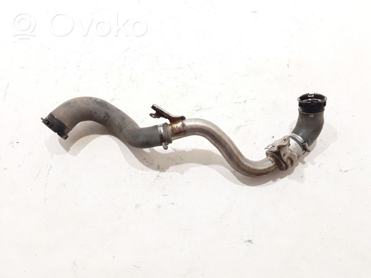 Renault Trafic III (X82) Intercooler hose/pipe 144603145R