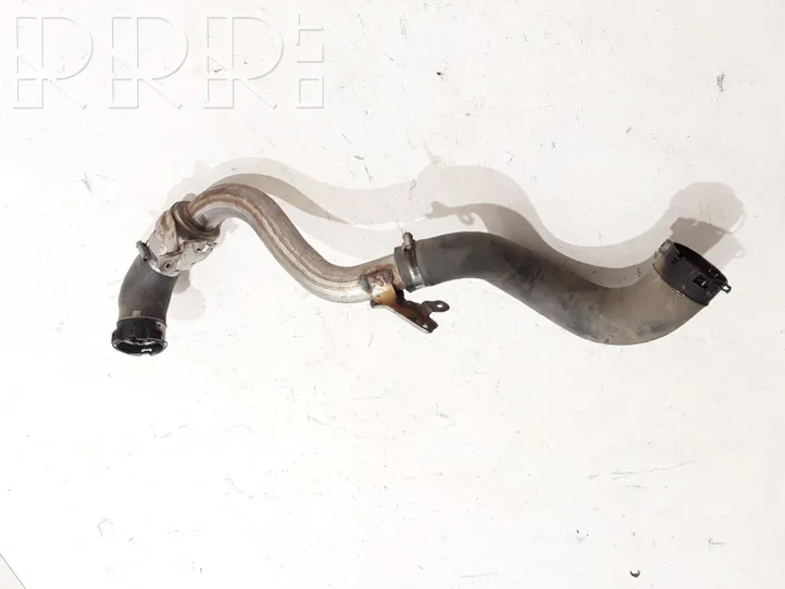 Renault Trafic III (X82) Intercooler hose/pipe 144603145R