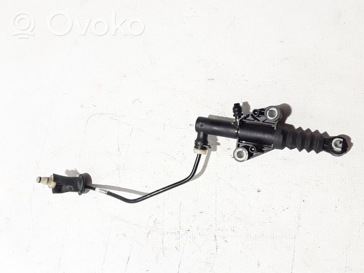 Renault Trafic III (X82) Clutch slave cylinder 306100530R