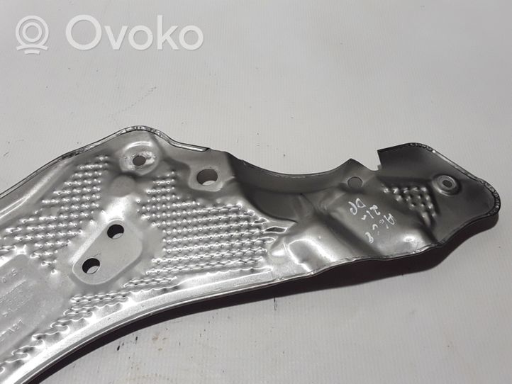 Audi A6 S6 C8 4K Osłona termiczna rury wydechowej 4K0804162C