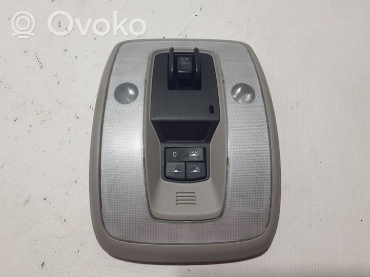 Volvo V60 Other interior light 39823156