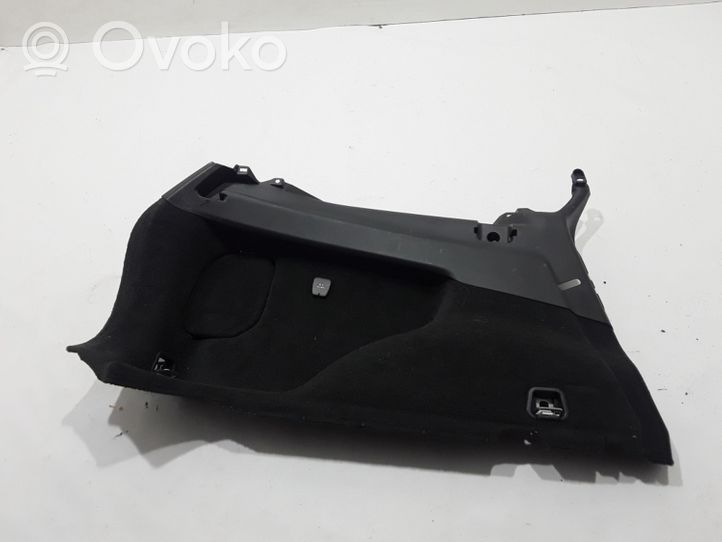 Volvo V60 Panneau, garniture de coffre latérale 39804319