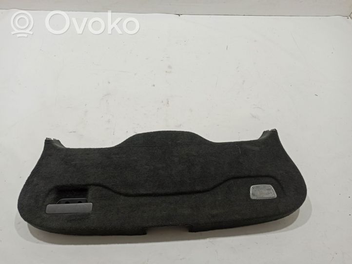 Volvo V60 Takaluukun koristelista 39804253