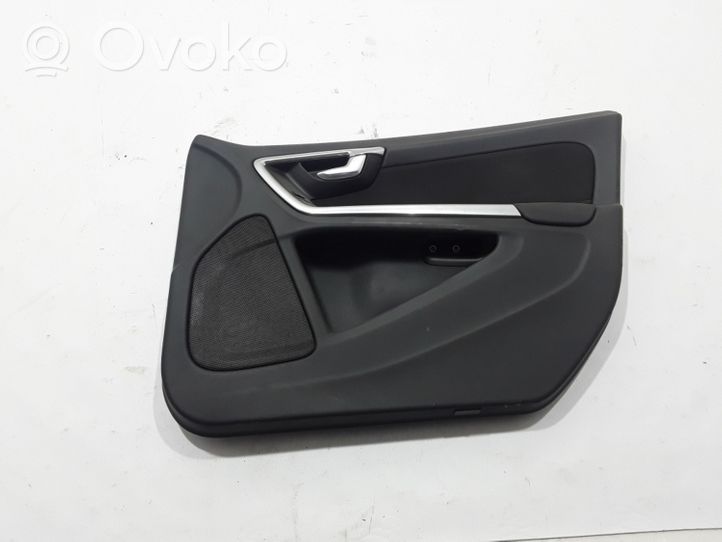 Volvo S60 Front door card panel trim 31366169