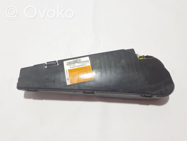 Volvo V60 Poduszka powietrzna Airbag fotela 31263110