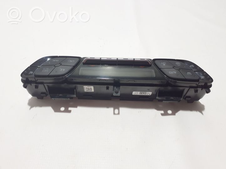 Toyota C-HR Module unité de contrôle climatisation 55900F4010