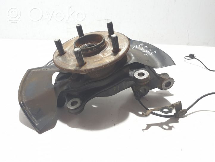 Toyota C-HR Mozzo ruota anteriore 43211F4010