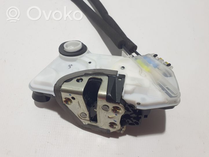 Toyota C-HR Serrure de porte avant 6904002491