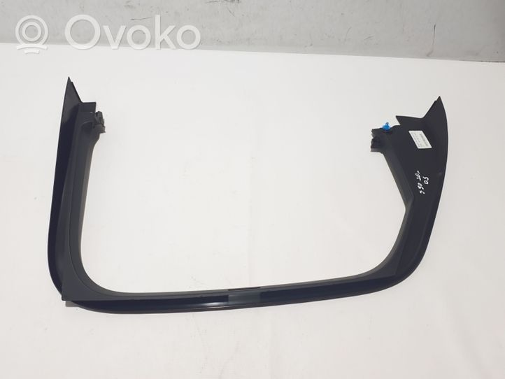 Volvo S90, V90 Muu takaoven verhoiluelementti 31417238