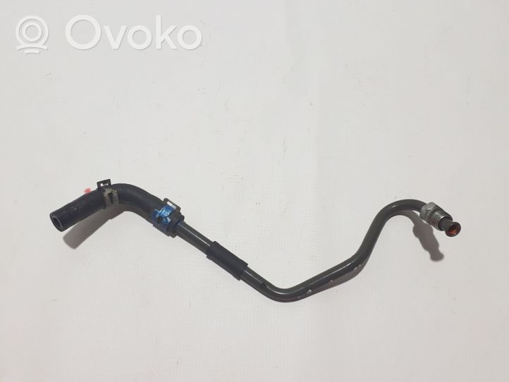 Toyota C-HR Tubo flessibile del radiatore dell’olio del cambio G125147010