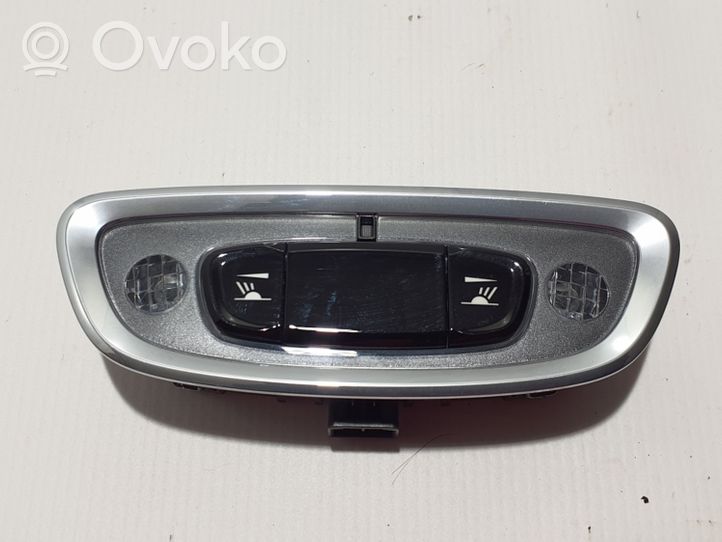 Volvo S90, V90 Muu sisävalo 31694120