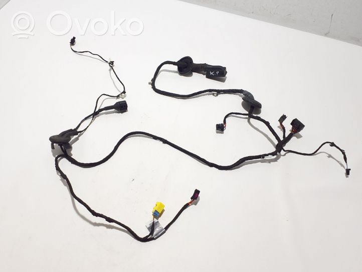 Audi Q5 SQ5 Autres faisceaux de câbles 8R0971029BA