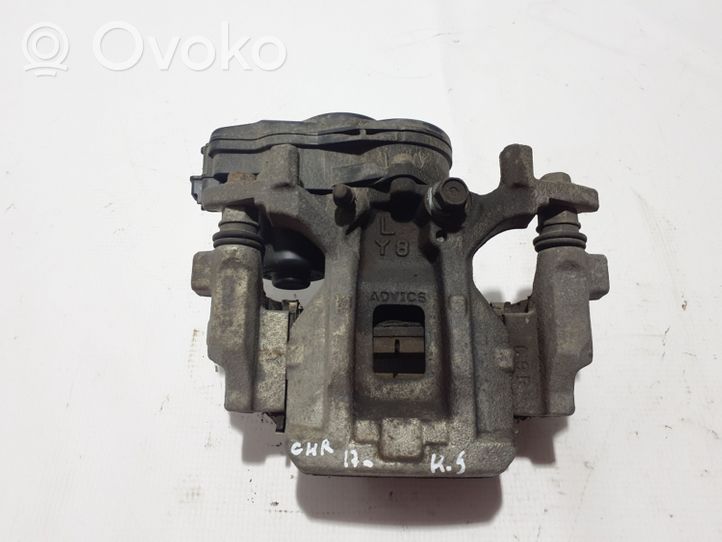 Toyota C-HR Pinza del freno posteriore 4785010030