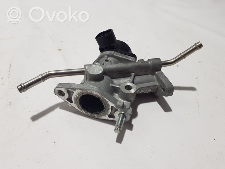 Toyota C-HR Soupape vanne EGR 2562037140