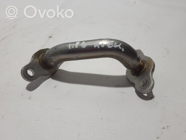 Toyota C-HR EGR-linjan letku 2561037020