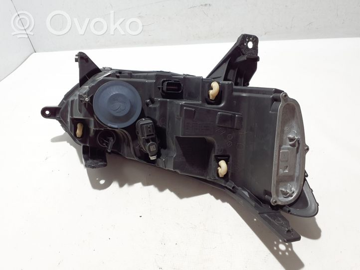 Dacia Jogger Headlight/headlamp 260605914R