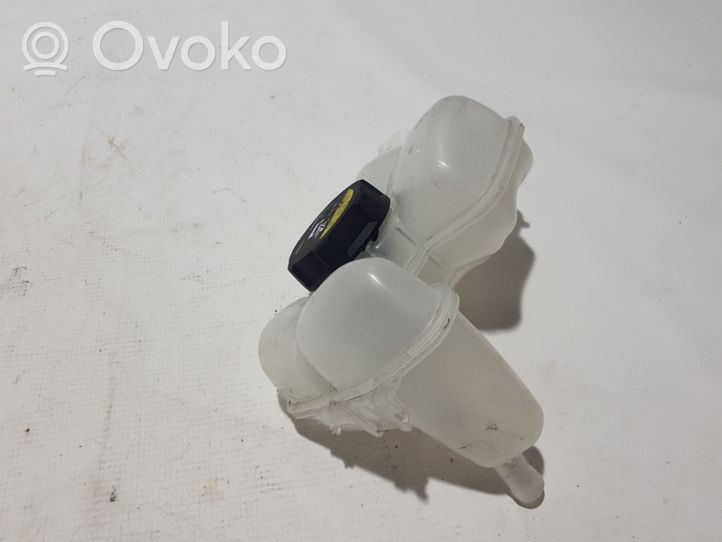 Volvo S90, V90 Vase d'expansion / réservoir de liquide de refroidissement 31686041