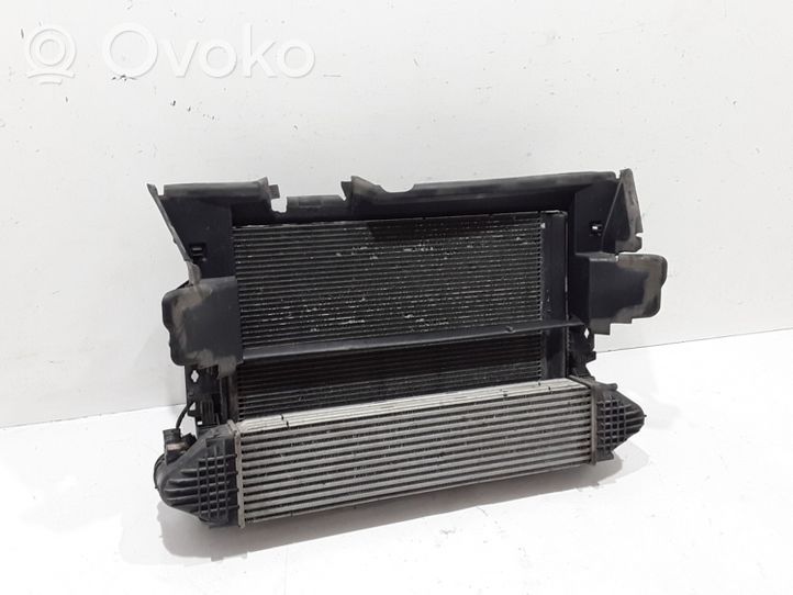 Land Rover Discovery Sport Kit Radiateur 