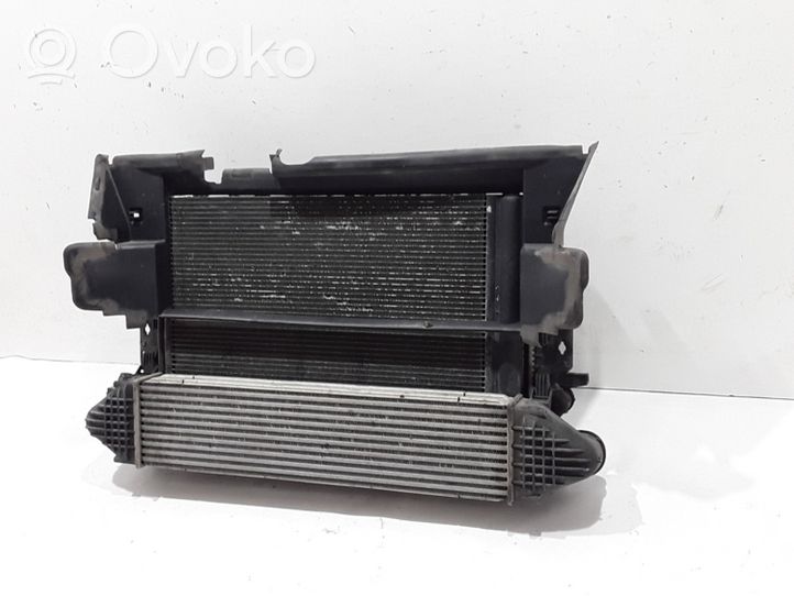 Land Rover Discovery Sport Kit Radiateur 