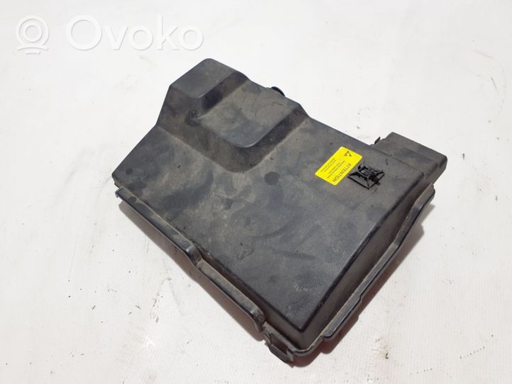 Renault Espace V (RFC) Couvercle de boîtier de batterie 244973035R