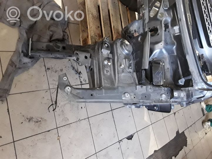 Audi Q5 SQ5 Priekšējā ceturtdaļa mašīnas 8R0809839