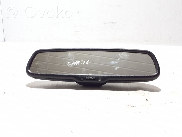 Toyota C-HR Specchietto retrovisore (interno) 878100WQ50
