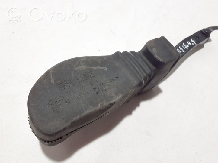 Audi Q5 SQ5 Rear door check strap stopper 8R0839249F