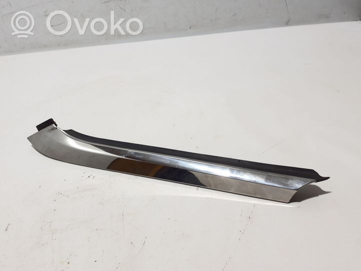 Renault Espace V (RFC) Rivestimento parafango (modanatura) 638757552R