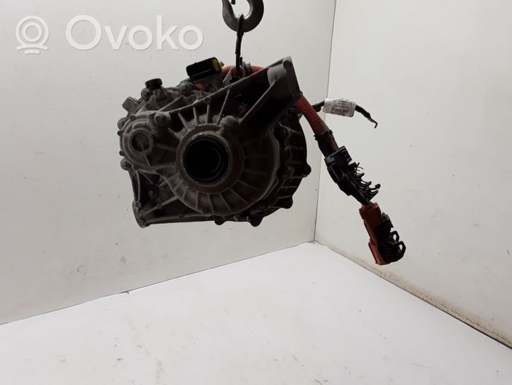 Volvo S90, V90 Takatasauspyörästö 31453914