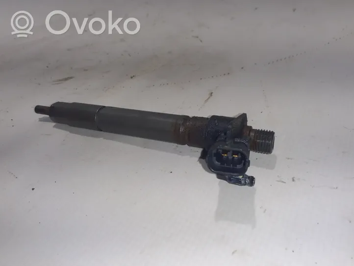 Land Rover Discovery Sport Injecteur de carburant 9678068280