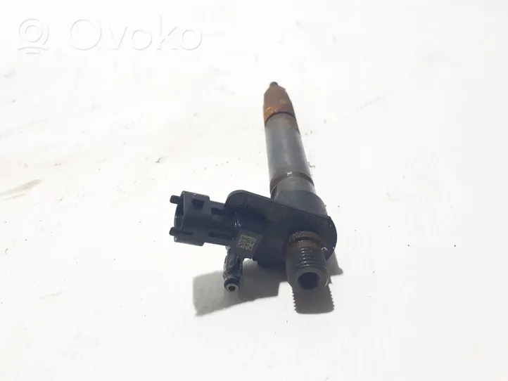 Land Rover Discovery Sport Injecteur de carburant 9678068280