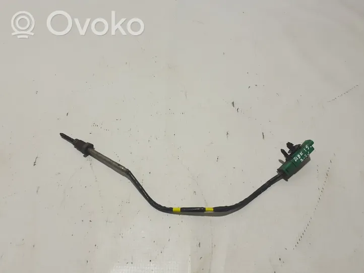 Land Rover Discovery Sport Czujnik temperatury spalin 9677456680