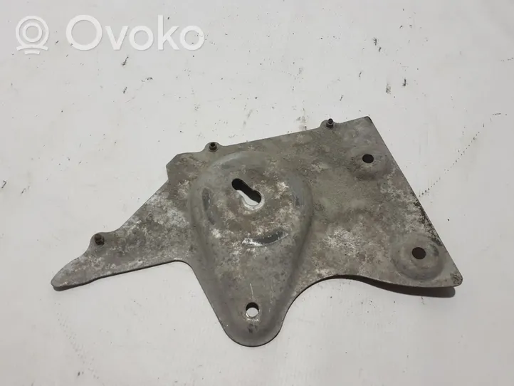 Tesla Model S Inny element zawieszenia przedniego 6008491