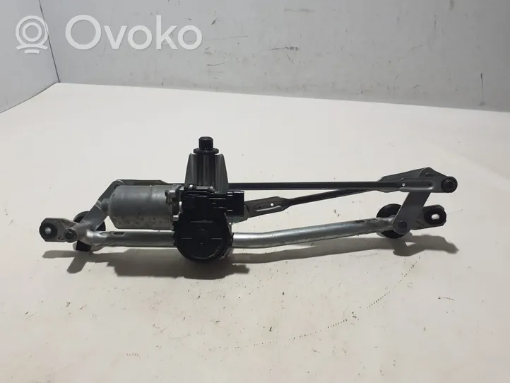 Hyundai Ioniq 5 Etupyyhkimen vivusto 98120GI000