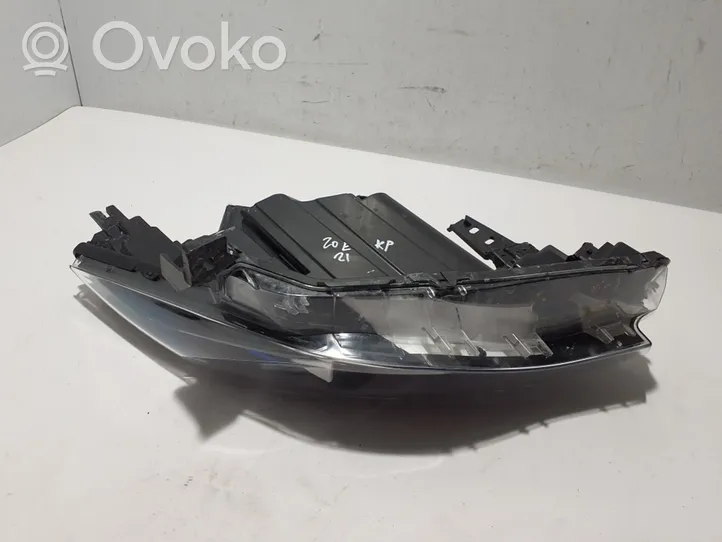 Renault Zoe Headlight/headlamp 260609388R